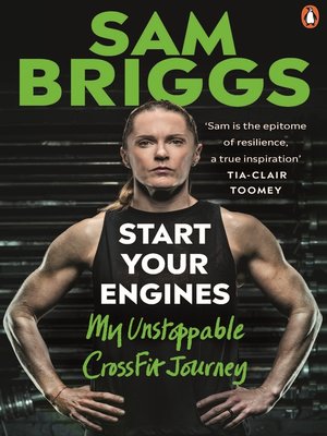 cover image of Start Your Engines